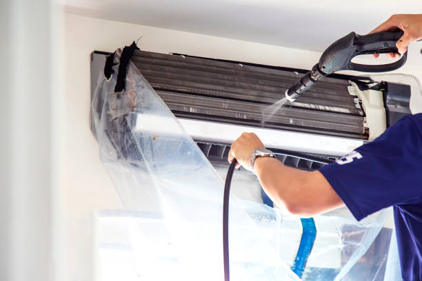 Best HVAC Air Duct Cleaning  in Bay City, TX