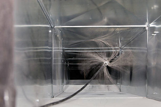 Best Affordable Air Duct Cleaning  in Bay City, TX