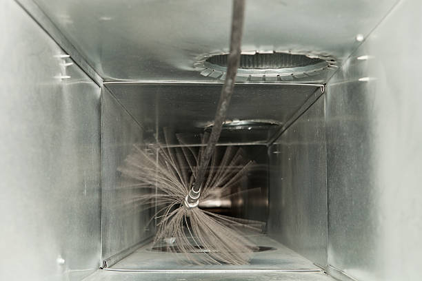 Best Ventilation Cleaning Services  in Bay City, TX