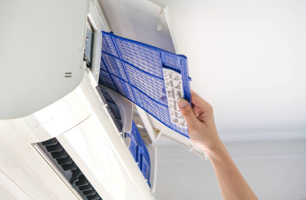 Best HVAC Duct Inspection Services  in Bay City, TX