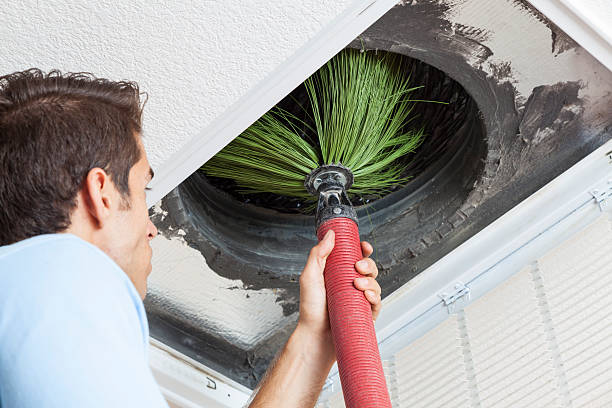 Best HVAC System Cleaning  in Bay City, TX