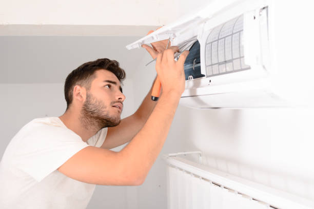 Best Local Air Duct Cleaning Services  in Bay City, TX