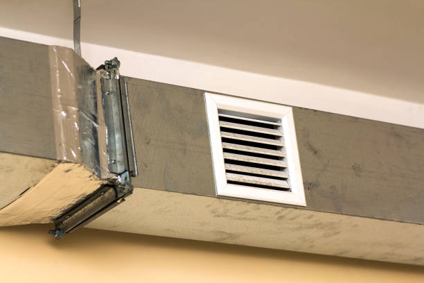 Best Air Duct Cleaning Near Me  in Bay City, TX
