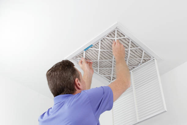 Best Affordable Air Duct Cleaning  in Bay City, TX
